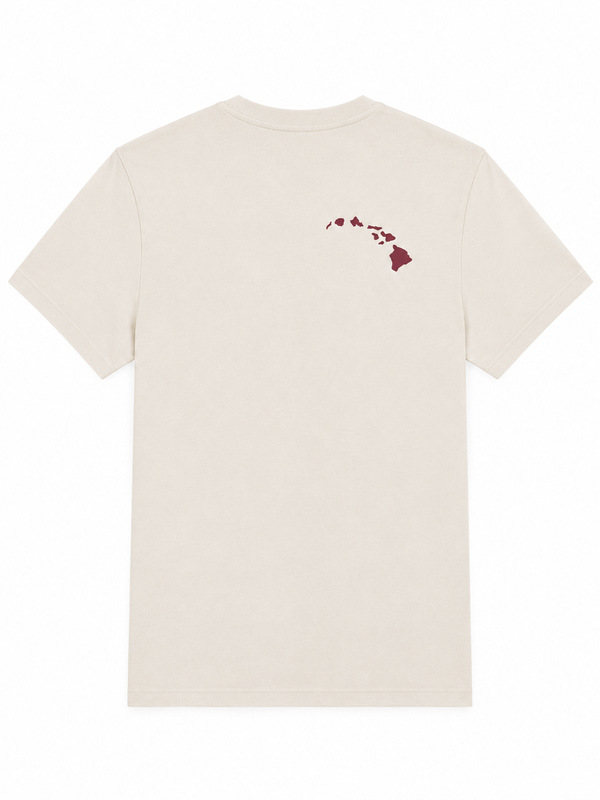 ALOHA OE SHORT SLEEVE SHIRT
