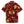 Load image into Gallery viewer, ALOHA SHIRT / RED HIBISCUS
