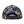 Load image into Gallery viewer, State of Maui Aloha Floral Quick-Dry Cap – Navy
