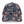 Load image into Gallery viewer, State of Maui Aloha Floral Quick-Dry Cap – Navy

