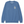 Load image into Gallery viewer, SHARK X HOOK FRENCH TERRY SWEATER (UNISEX) DENIM BLUE
