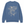Load image into Gallery viewer, SHARK X HOOK FRENCH TERRY SWEATER (UNISEX) DENIM BLUE
