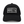 Load image into Gallery viewer, STATE OF ALOHA MAUI PERFORMANCE CAP - BLACK
