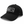 Load image into Gallery viewer, STATE OF ALOHA MAUI PERFORMANCE CAP - BLACK
