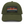 Load image into Gallery viewer, MAUI HI QUICK-DRY PERFORMANCE CAP - OLIVE GREEN
