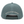 Load image into Gallery viewer, MAUI HI QUICK-DRY PERFORMANCE CAP - MUTED BLUE GREEN
