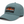 Load image into Gallery viewer, MAUI HI QUICK-DRY PERFORMANCE CAP - MUTED BLUE GREEN
