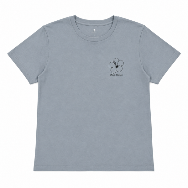 CHICKEN / MAUI TIME SHORT SLEEVE SHIRT