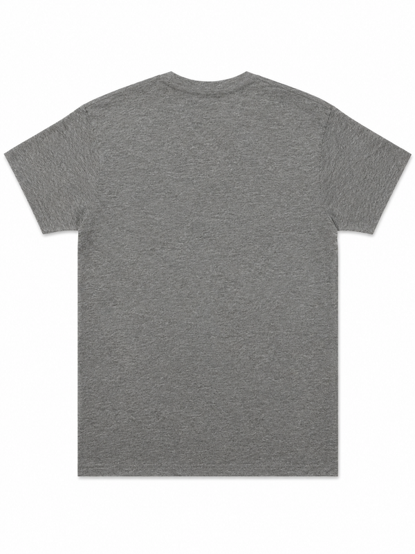 MAUI SLEEVE SHIRT HEATHERGREY