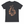 Load image into Gallery viewer, BIG HOOK SLEEVE SHIRT CHARCOAL GREY
