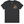 Load image into Gallery viewer, BIG HOOK SLEEVE SHIRT CHARCOAL GREY
