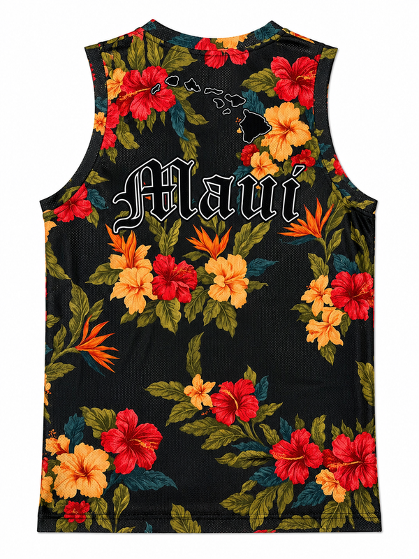 OHANA JERSEY