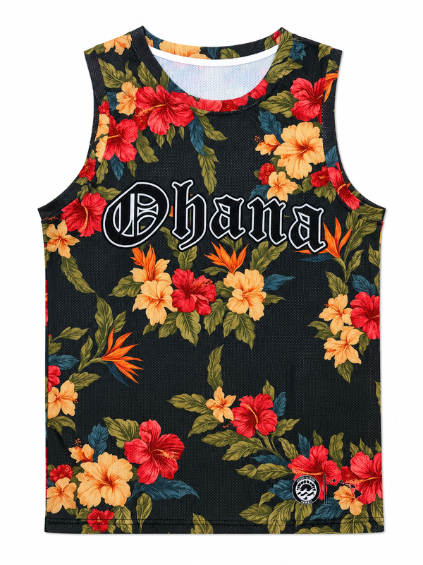 OHANA JERSEY
