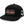 Load image into Gallery viewer, Maui HI Retro Sunset Quick-Dry Cap – Black
