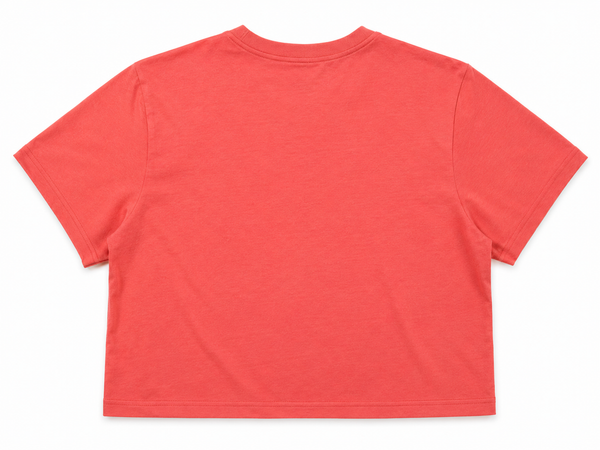 HAWAII CROP TOP