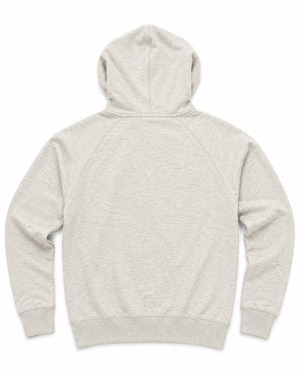 MAUI FRENCH TERRY HOODIE (UNISEX)