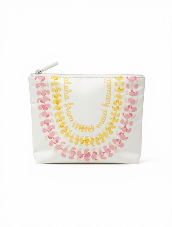 TYVEK POUCH HAWAII LEI SMALL