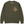 Load image into Gallery viewer, TURTLE X HOOK FRENCH TERRY SWEATER (UNISEX) MILITARY GREEN
