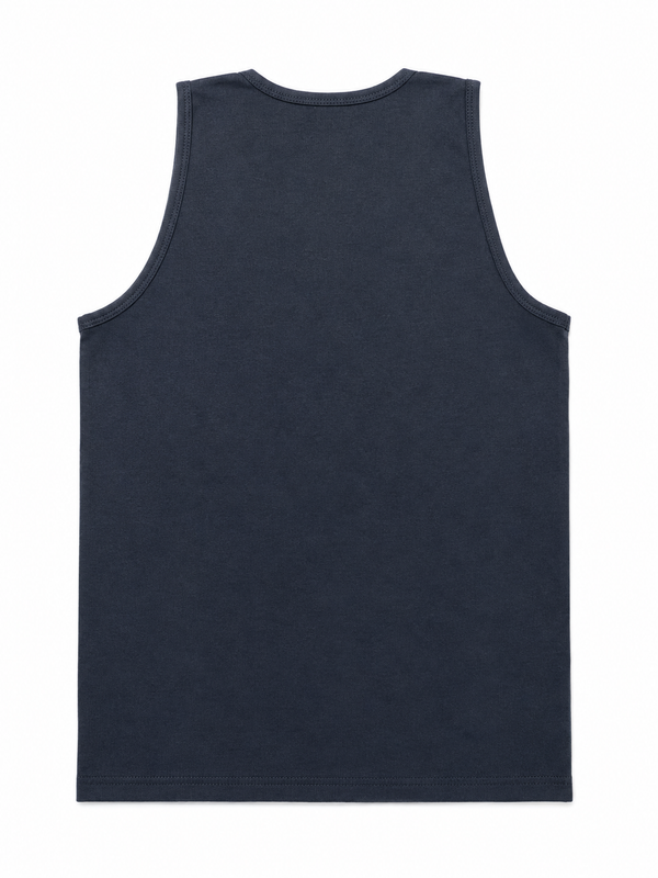 SHARK TANK TOP NAVY