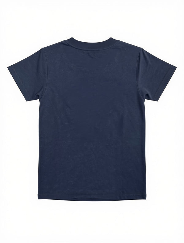 TURTLE / SHARK YOUTH SHIRT