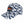 Load image into Gallery viewer, MAUI/HI HYDRO CAP WHITE
