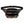 Load image into Gallery viewer, Belt Bag (Black Floral)
