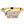 Load image into Gallery viewer, Belt Bag (White Floral)
