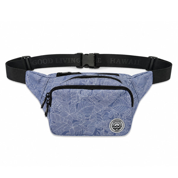 Belt Bag (Blue)