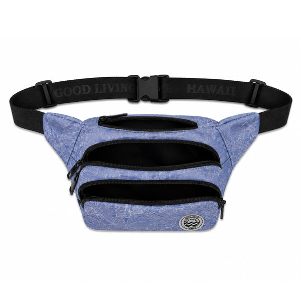 Belt Bag (Blue)
