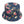 Load image into Gallery viewer, FLORAL MAUI SHAKA BUCKET HAT (REVERSIBLE)
