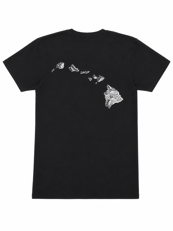 MAUI SHAKA SLEEVE SHIRT