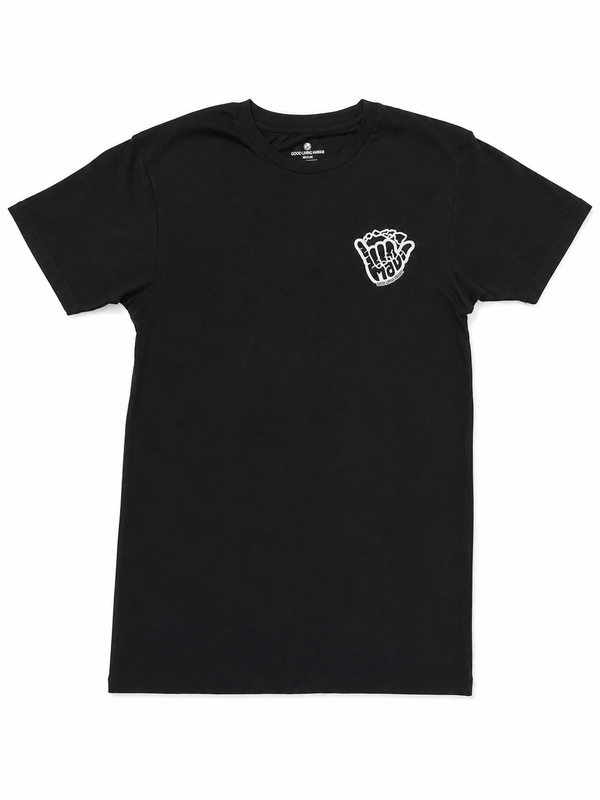 MAUI SHAKA SLEEVE SHIRT
