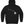 Load image into Gallery viewer, MAUI SHAKA UNISEX PREMIUM PULLOVER HOODIE BLACK
