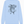 Load image into Gallery viewer, SHARK X MAUI HOOK LONG SLEEVE SHIRT BLUE
