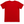 Load image into Gallery viewer, SHARK YOUTH SHIRT RED

