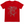 Load image into Gallery viewer, SHARK YOUTH SHIRT RED
