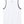 Load image into Gallery viewer, SHARK TANK TOP WHITE
