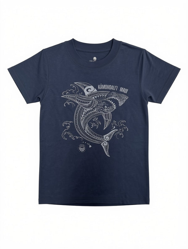 SHARK YOUTH SHIRT