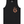Load image into Gallery viewer, NO KA OI TANK TOP BLACK
