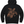 Load image into Gallery viewer, MAUI TURTLE X SHAKA UNISEX PREMIUM PULLOVER HOODIE BLACK
