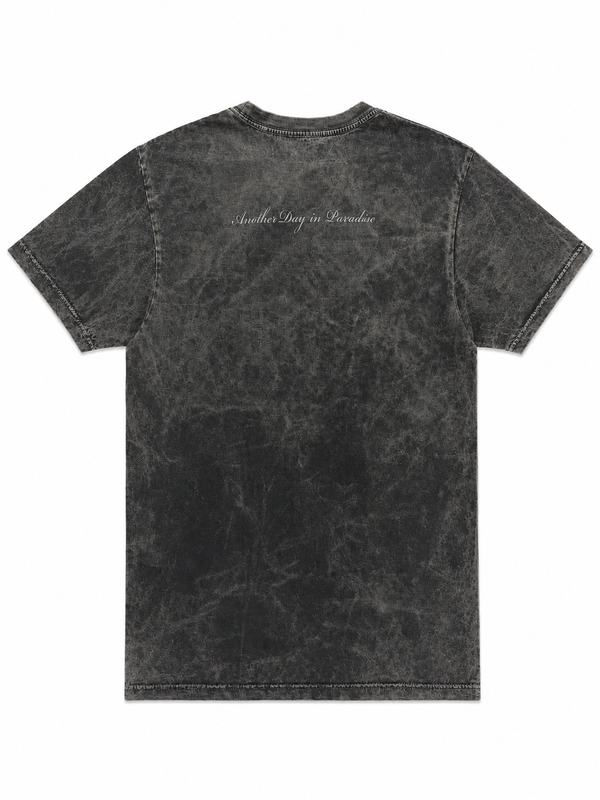 VINTAGE / ANOTHER DAY IN PARADISE TEE