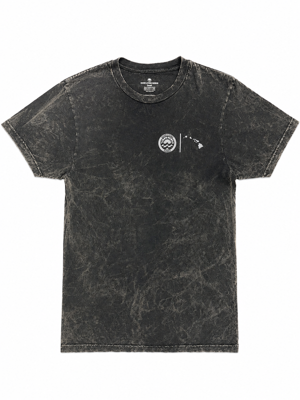 VINTAGE / ANOTHER DAY IN PARADISE TEE