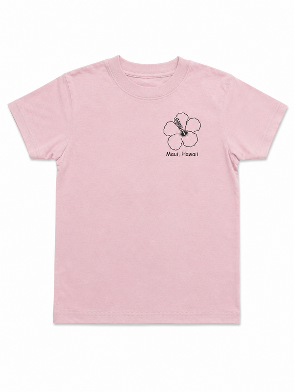 MAUI CHICKEN YOUTH SHIRT