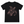 Load image into Gallery viewer, HOOK / SHARK YOUTH SHIRT BLACK
