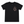 Load image into Gallery viewer, HOOK / SHARK YOUTH SHIRT BLACK

